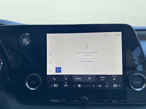 Used 2023 Lexus RX 350 FWD image 30