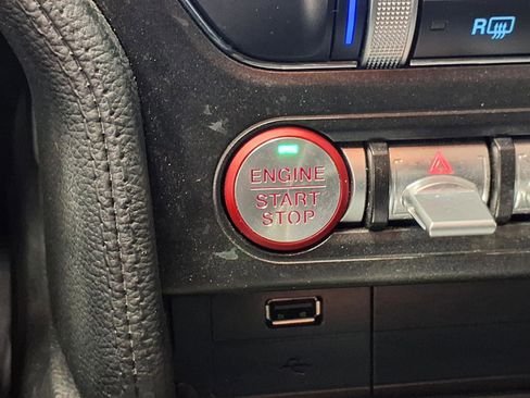 Used 2023 Ford Mustang Coupe w/ Equipment Group 101A image 15