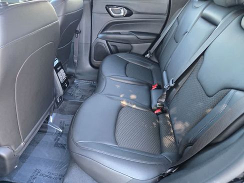 New 2026 Jeep Compass Latitude AWD/4WD image 13
