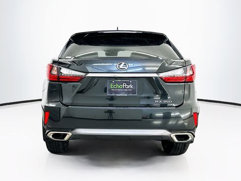 Used 2019 Lexus RX 350 AWD w/ Premium Package image 7