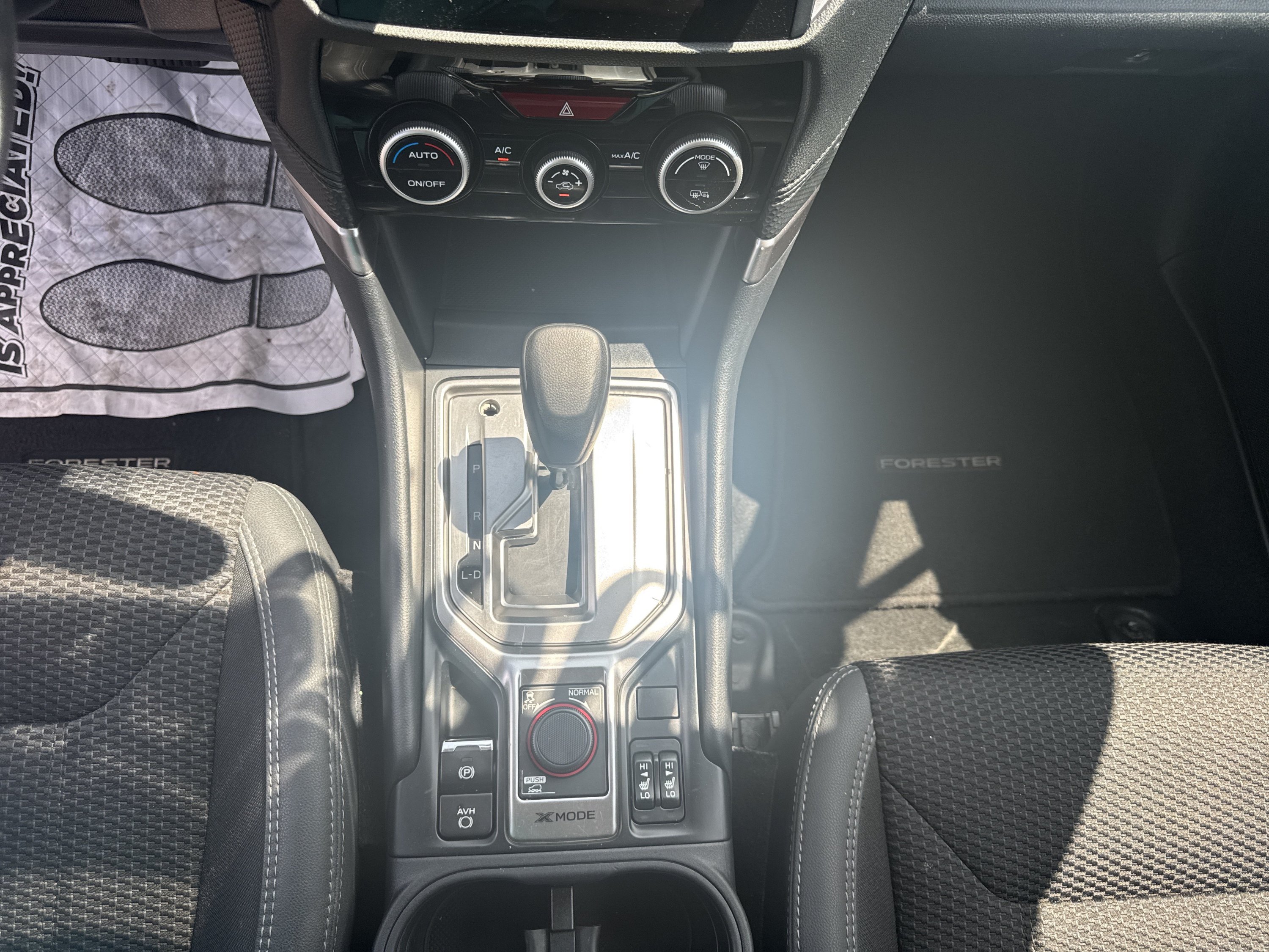 Used 2019 Subaru Forester Premium AWD/4WD image 18