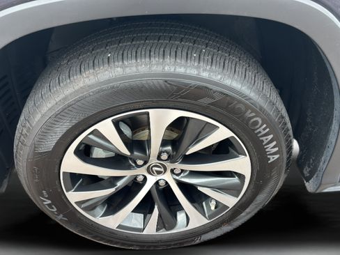 Used 2022 Lexus RX 350 AWD image 30