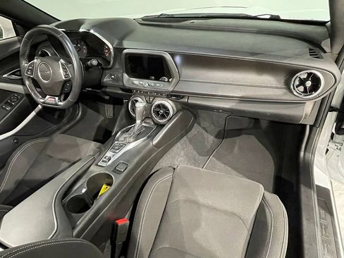 Used 2023 Chevrolet Camaro SS image 59