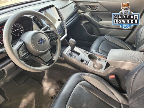 Used 2024 Subaru Crosstrek 2.0i Premium AWD/4WD image 18