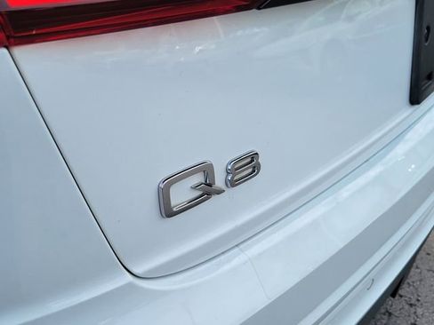 Used 2020 Audi Q8 Prestige w/ Prestige Package AWD/4WD image 30