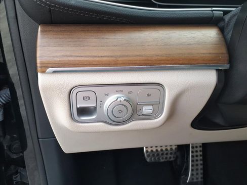 Certified 2023 Mercedes-Benz GLS 450 4MATIC image 20