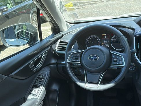 Certified 2021 Subaru Forester Premium AWD/4WD image 23