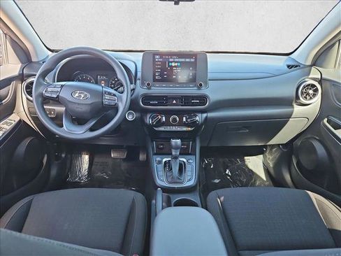 Certified 2022 Hyundai Kona SEL image 22