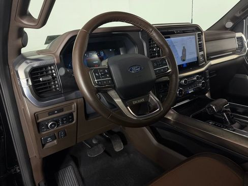 Used 2025 Ford F150 King Ranch AWD/4WD image 22