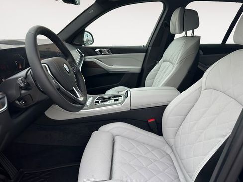 New 2026 BMW X5 xDrive40i image 13