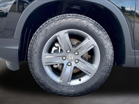 Used 2022 Honda Ridgeline RTL-E image 34