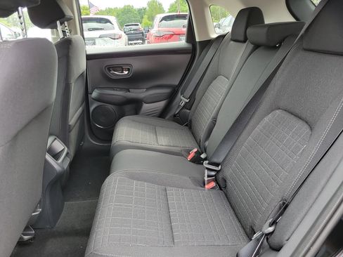 New 2027 Honda HR-V LX image 23