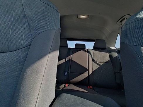 Used 2023 Toyota RAV4 XLE w/ Convenience Package FWD image 27