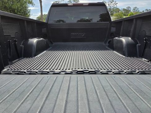 Used 2020 Chevrolet Silverado 1500 LT w/ Trailering Package AWD/4WD image 16