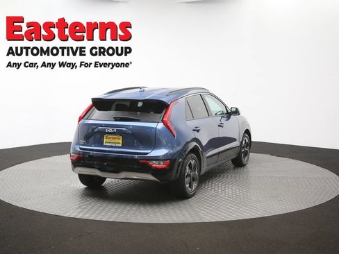Used 2023 Kia Niro Wind w/ Wind Preserve Package FWD image 38