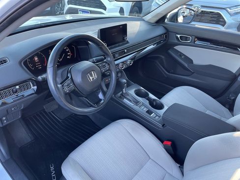 Used 2023 Honda Civic EX image 20