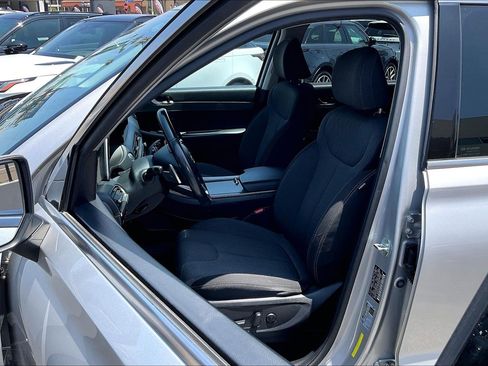 Used 2022 Hyundai Palisade SEL w/ Convenience Package FWD image 8