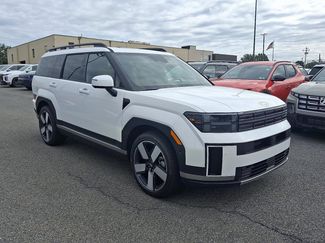 New 2026 Hyundai Santa Fe Limited video 2