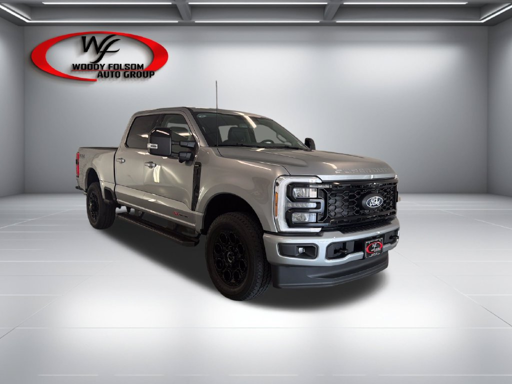 New 2027 Ford F250 4x4 Crew Cab Super Duty image 3