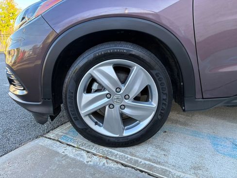 Used 2020 Honda HR-V EX image 32