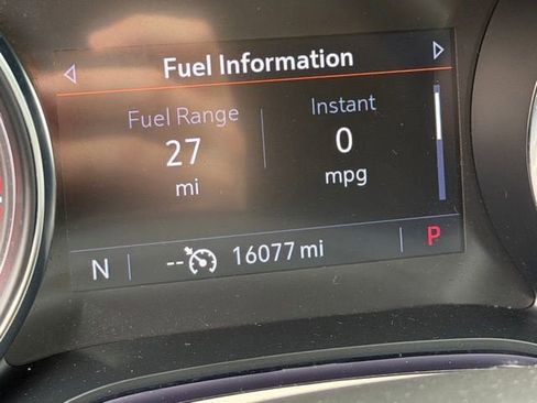 Used 2023 Buick Encore GX Essence w/ Experience Buick Package image 11