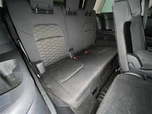 Used 2022 Nissan Pathfinder SV image 22