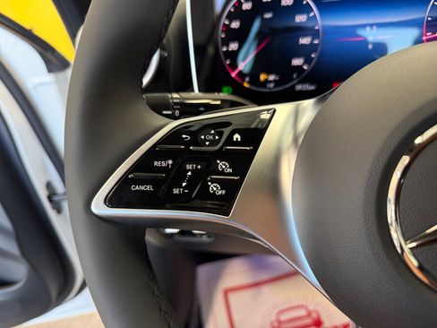 New 2026 Mercedes-Benz C 300 4MATIC Sedan image 32