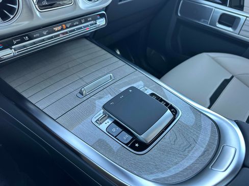 Used 2026 Mercedes-Benz G 63 AMG 4MATIC image 30