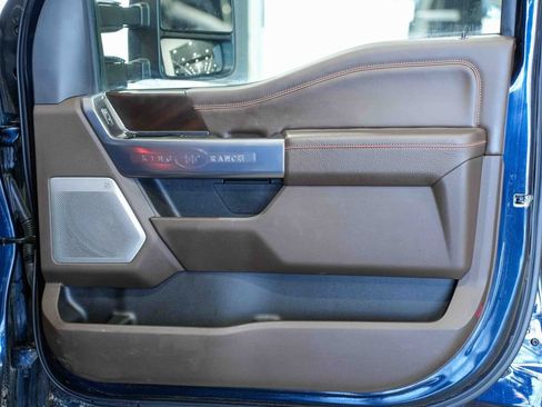 Used 2024 Ford F350 King Ranch image 17