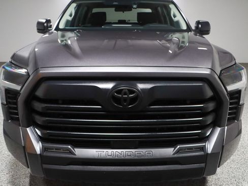 Used 2023 Toyota Tundra SR5 image 4