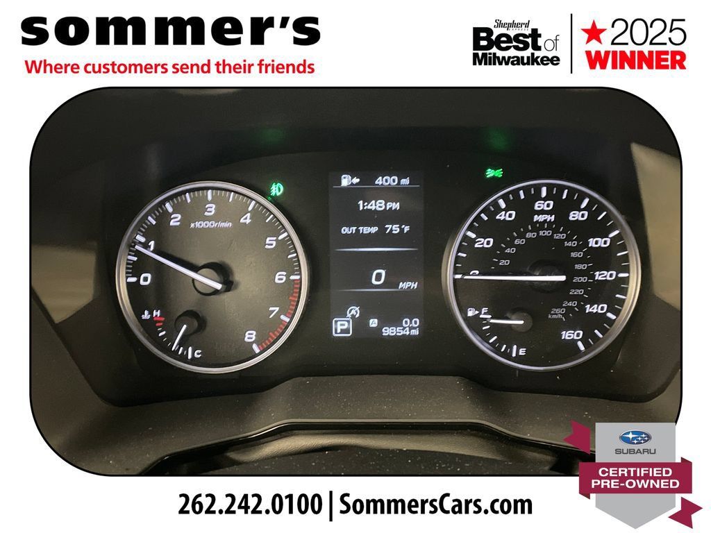 Used 2024 Subaru Outback Premium AWD/4WD image 14