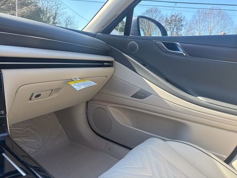 New 2026 Genesis G80 2.5T Sport Prestige image 21