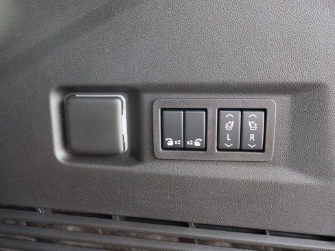 New 2026 Chevrolet Tahoe Premier image 29