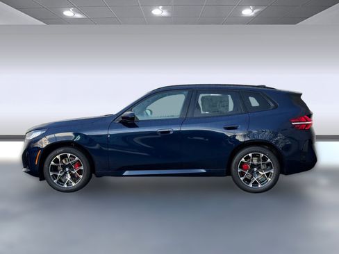 New 2026 BMW X3 xDrive30 w/ M Sport Package image 2