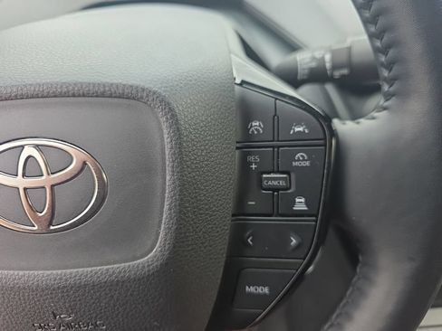 Used 2023 Toyota Prius XLE AWD/4WD image 19