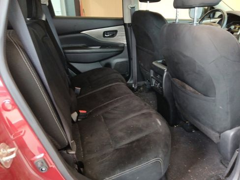 Used 2018 Nissan Murano SV image 22
