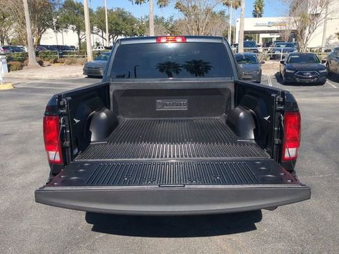 Used 2017 RAM 1500 Tradesman w/ Popular Equipment Group image 14