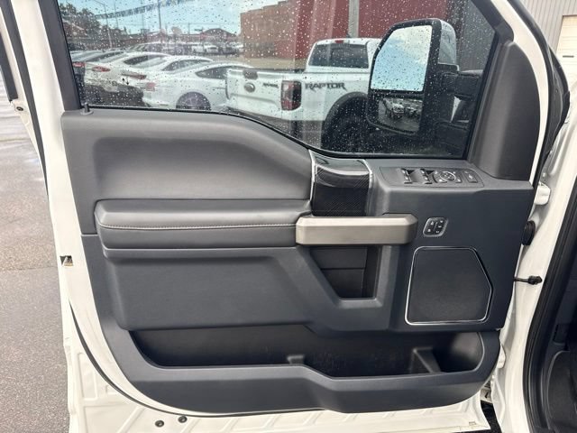 Used 2022 Ford F350 Platinum AWD/4WD image 19