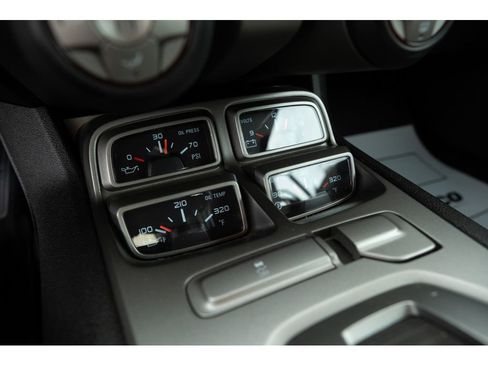 Used 2014 Chevrolet Camaro SS w/ RS Package RWD image 27