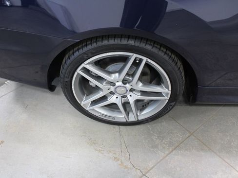 Used 2016 Mercedes-Benz E 400 Cabriolet image 50