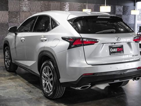 Used 2016 Lexus NX 200t FWD w/ Premium Package image 10