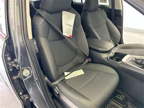 Used 2025 Toyota RAV4 LE image 24