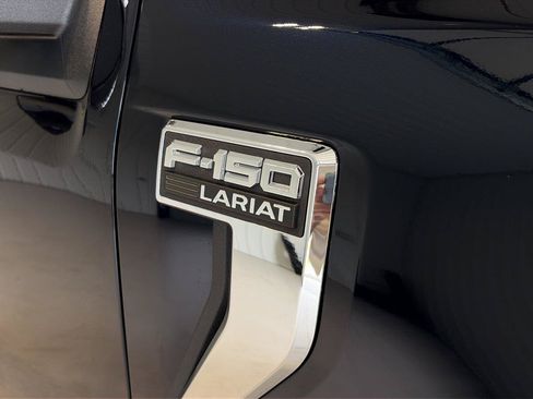 Certified 2025 Ford F150 Lariat w/ Equipment Group 501A Mid AWD/4WD image 32