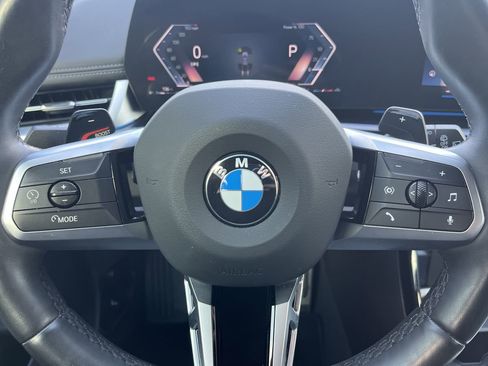 Certified 2023 BMW X1 xDrive28i w/ Premium Package image 22