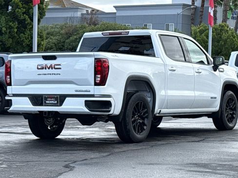 New 2026 GMC Sierra 1500 Elevation image 5