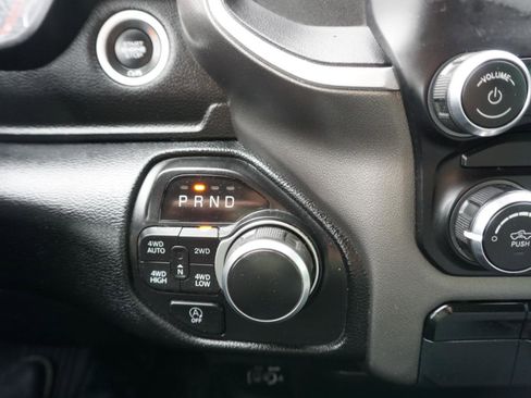 Used 2020 RAM 1500 Big Horn image 18