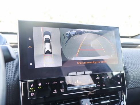 Certified 2023 Toyota bZ4X FWD image 29