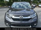 Used 2019 Honda CR-V EX-L image 2