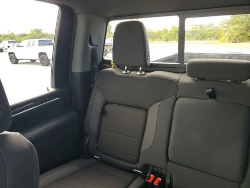 Certified 2025 Chevrolet Silverado 2500 LT image 12