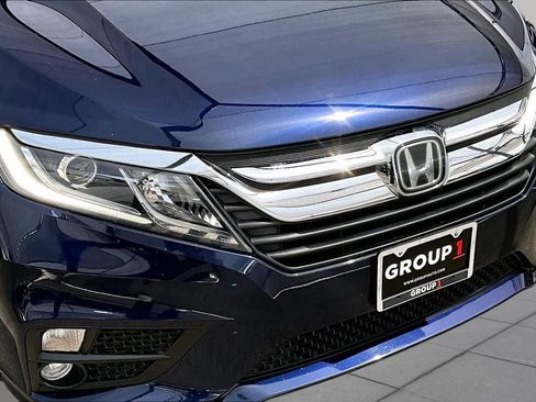 Used 2019 Honda Odyssey EX-L image 30